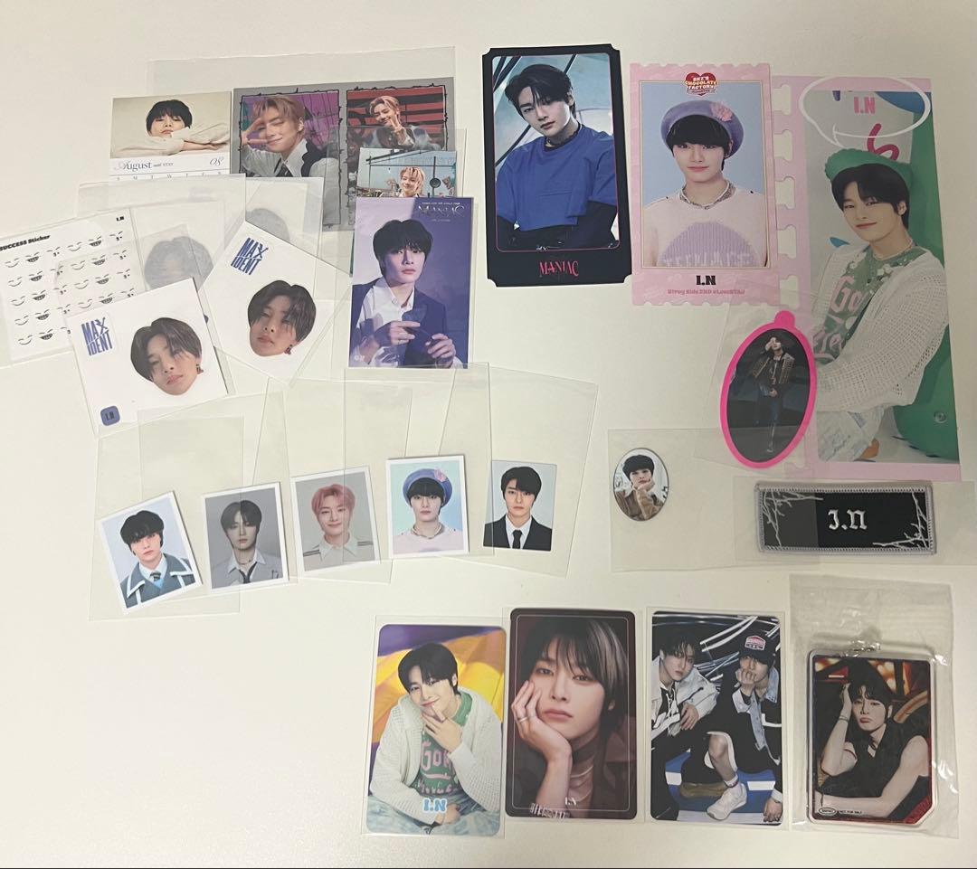 アイエン トレカ・グッズ まとめ売り