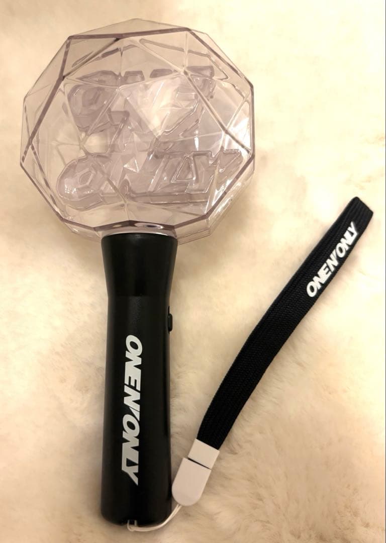 ONE N' ONLY ワンエン ペンライト #005