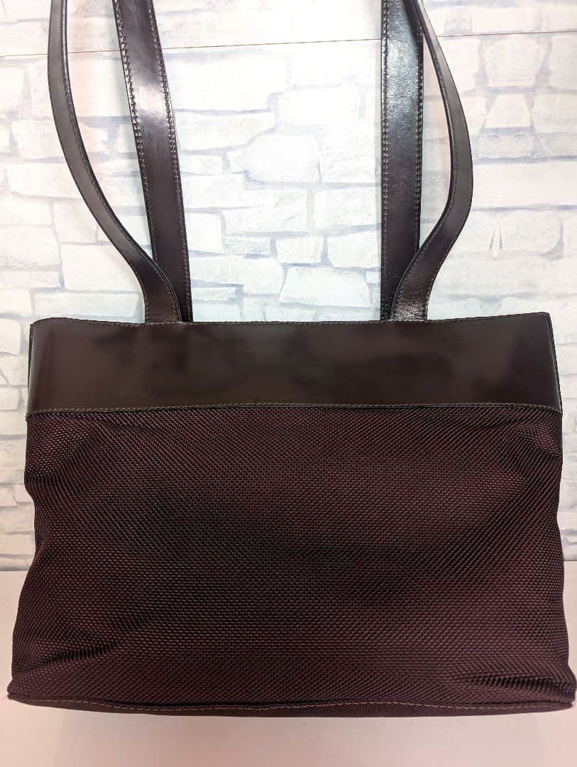 ♥るん♥レア✨美品　セリーヌ　ショルダー　トート　レザー　本革