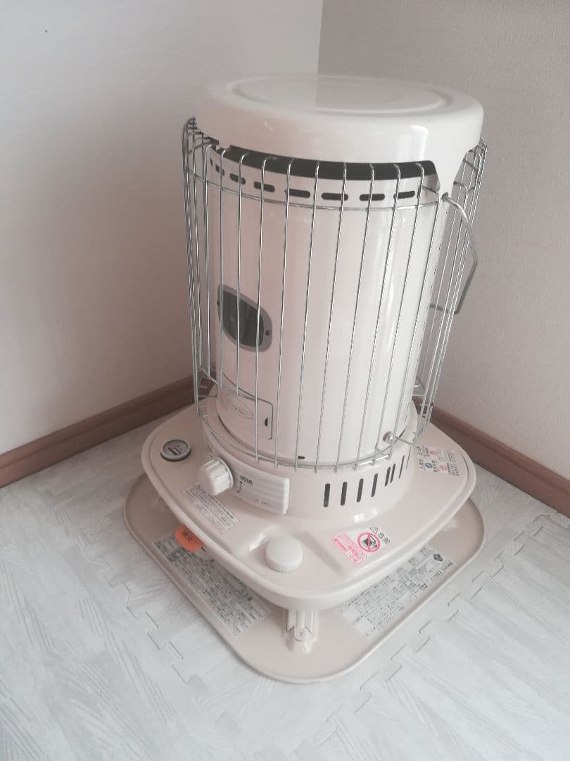 山善 ELEIN エアコン 熱中症対策 車中泊 で購入