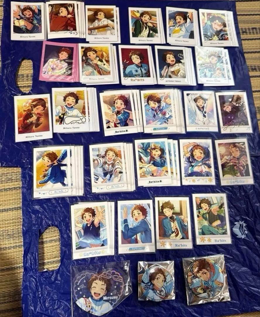 あんスタ!!天満光セット