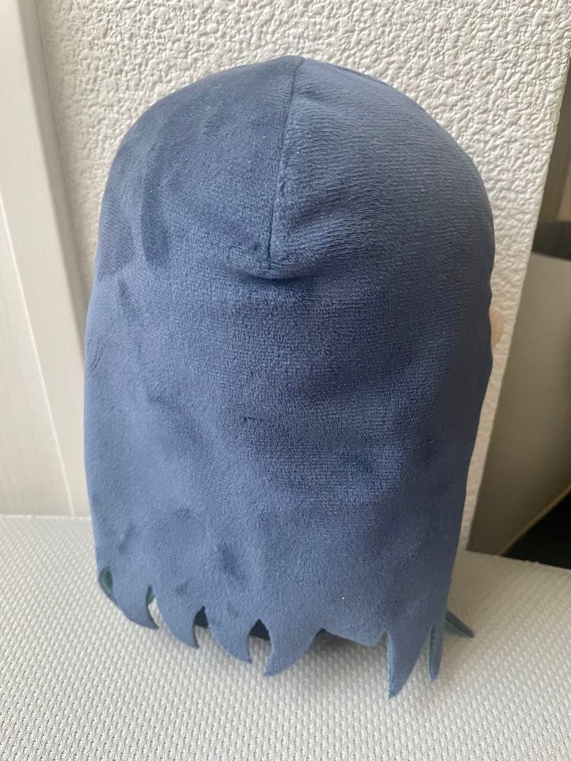 Ado 生まれましたよ　おめでとうAdoちゃんぬいぐるみAdoデザイン