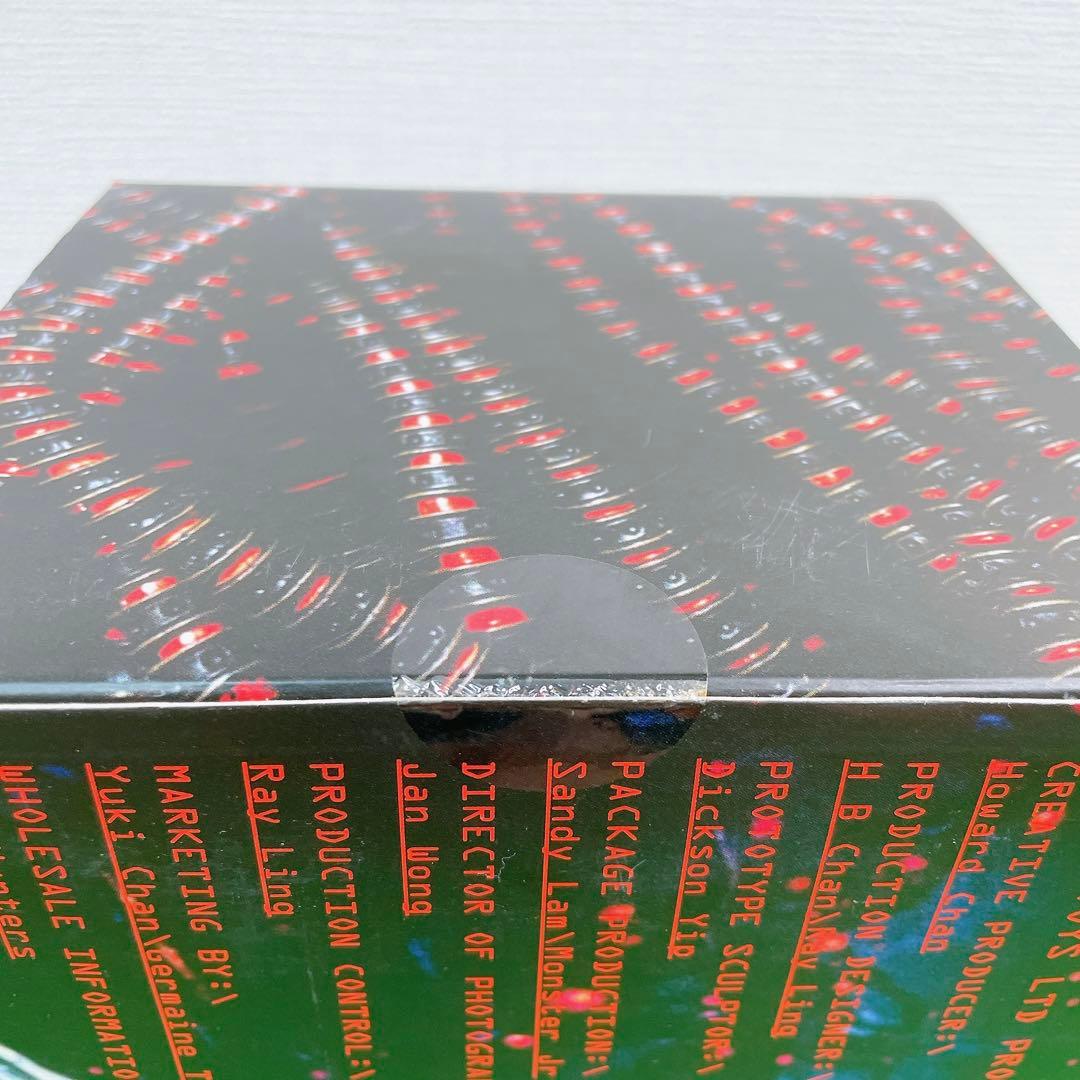 ✨希少・未開封✨ ホットトイズ マトリックス センチネル 1/16