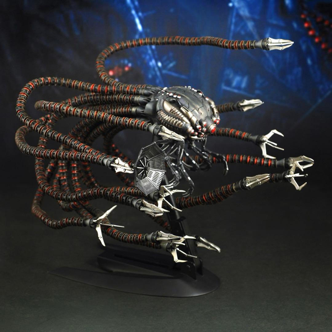 ✨希少・未開封✨ ホットトイズ マトリックス センチネル 1/16