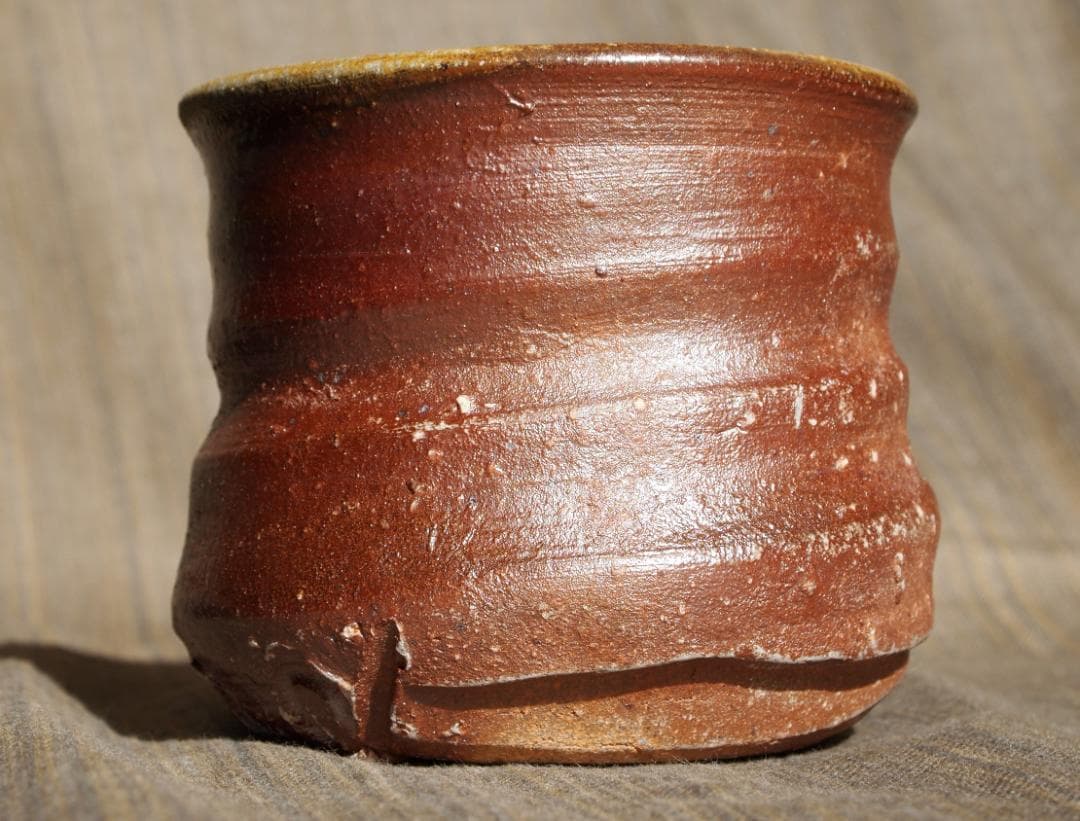 熊野九郎右衛門☆締めぐい呑みA（湯のみ・焼酎等もお勧め）☆