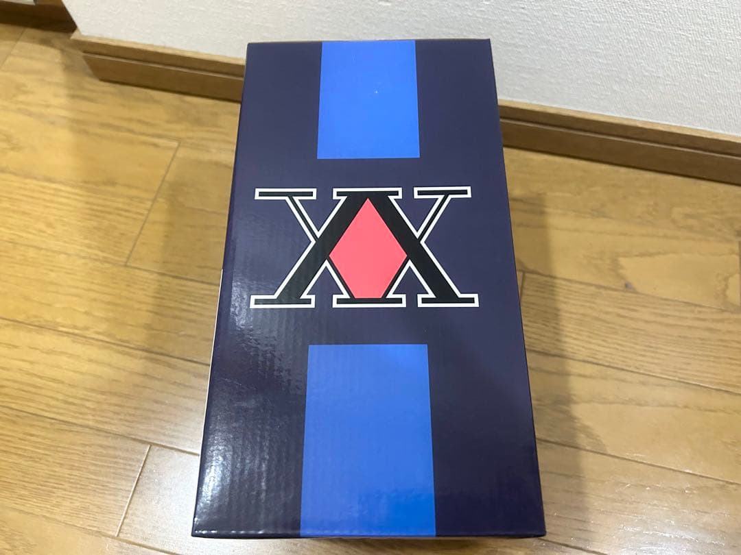 【箱美】ネテロ HUNTER × HUNTER 一番くじ B賞