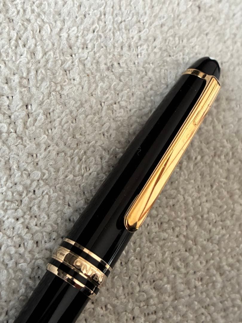 k*ん様 ◾️モンブラン◾️マイスターシュテュック クラシック164 ◾️ツイス