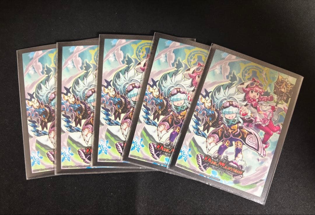 デュエルマスターズ 赤黒バイク デッキ 超次元付き 鬼丸「終斗」