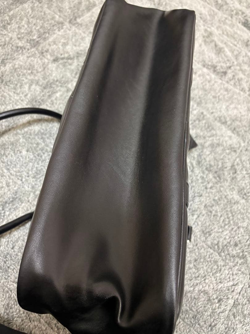 ACT PROMISE ショルダーバック