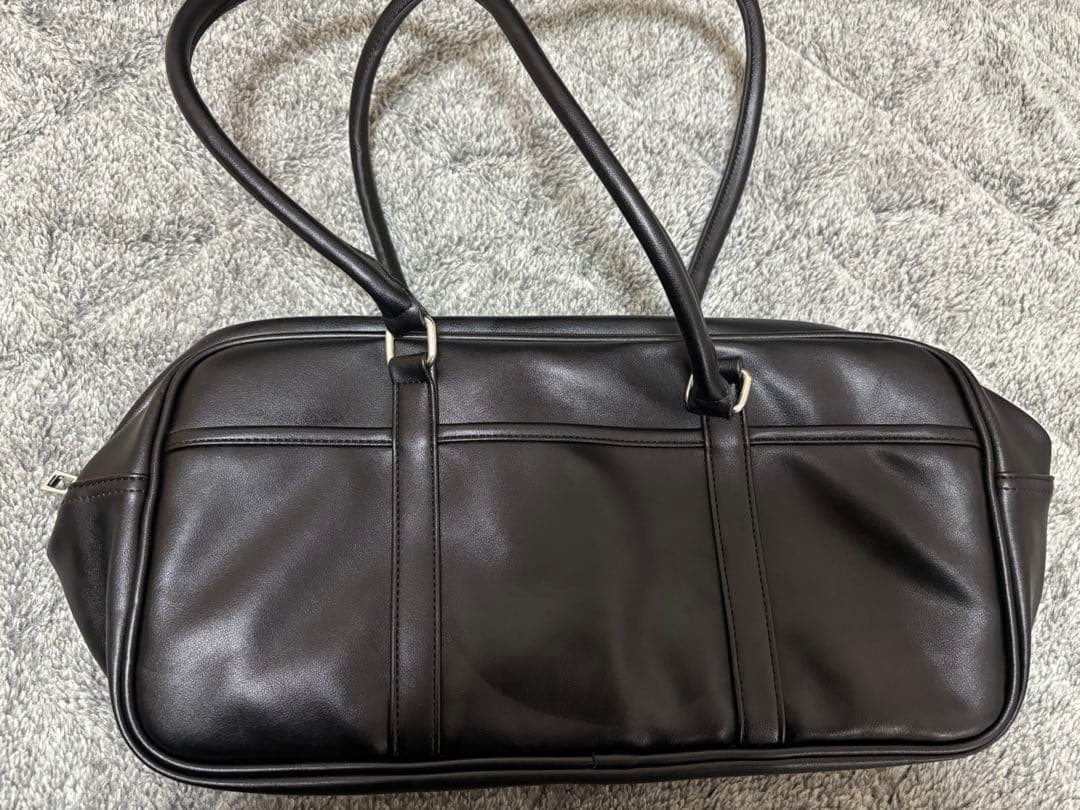 ACT PROMISE ショルダーバック