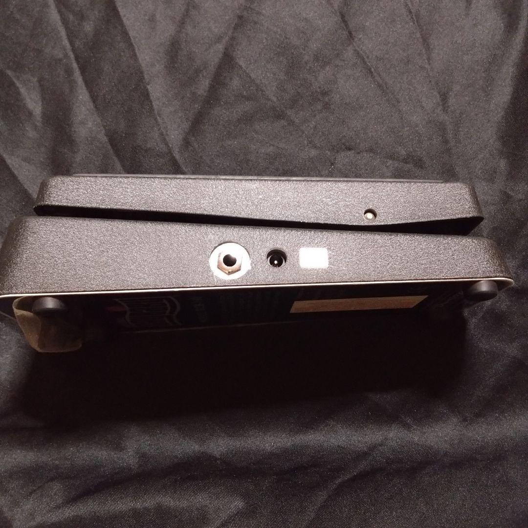 Jim Dunlop　Bass crybaby GCB-100