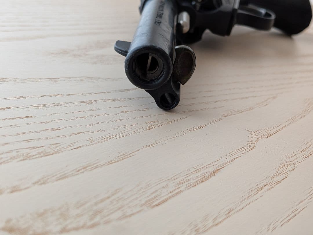 ぱ*い様 hwsハートフォード saa シングルアクションアーミーラバーモデル