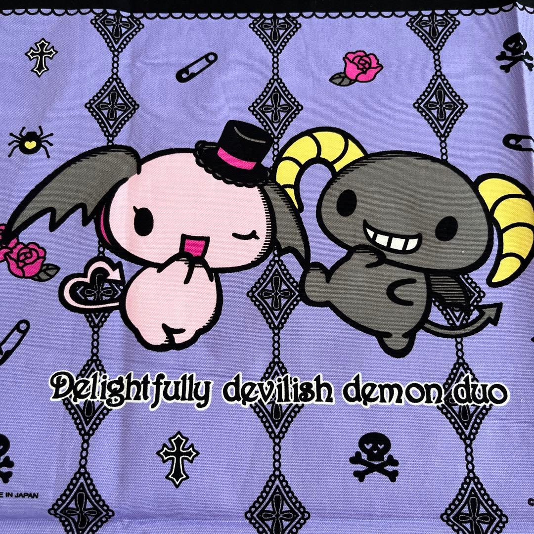 ルロロマニック チェリー ベリー サンリオ 平成レトロ はぎれ パネル