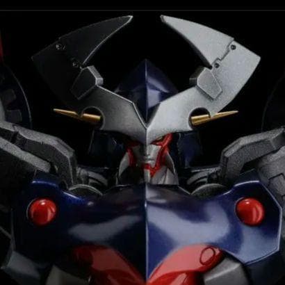 ブ*ー様 新品未開封品RIOBOT ダイゼンガー