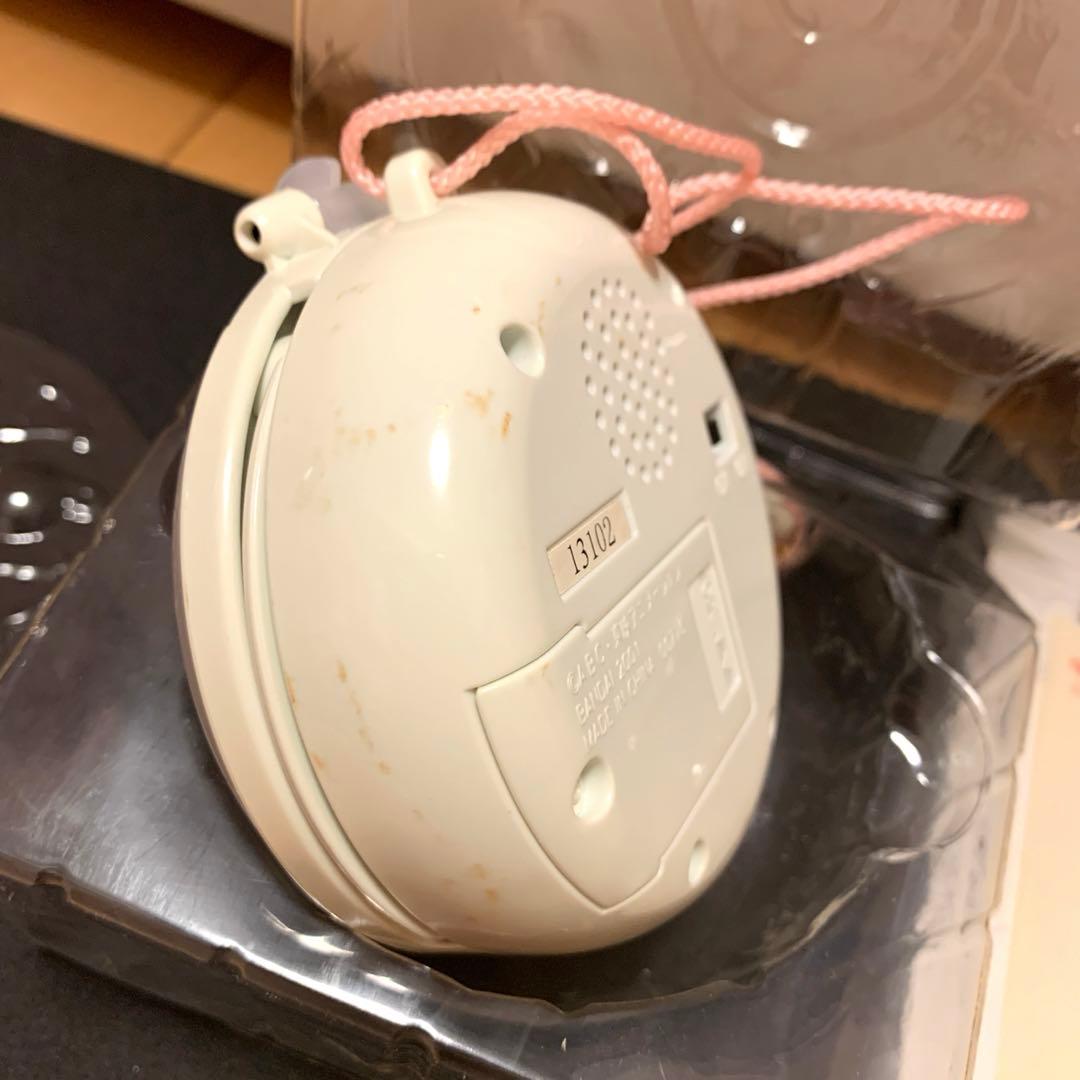 おジャ魔女どれみ　ピュアリンハナちゃんコンパクト