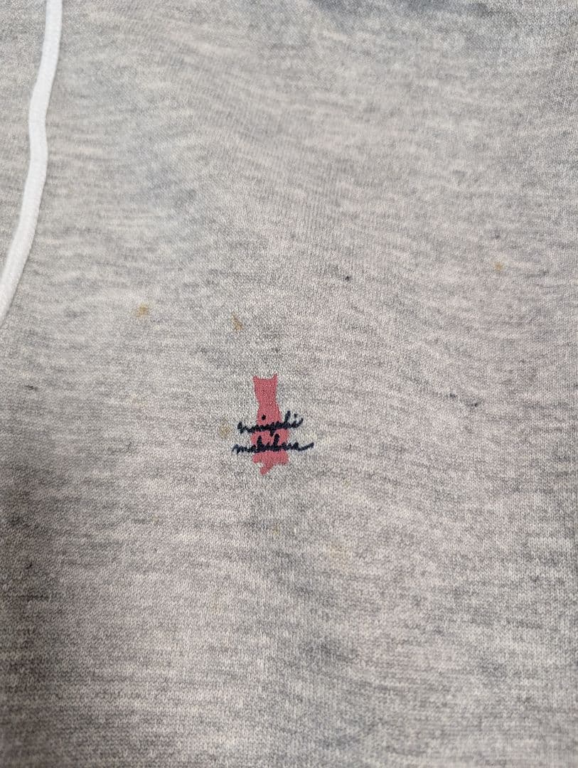 槇原敬之 Makihara Noriyuki パーカー - メルカリ