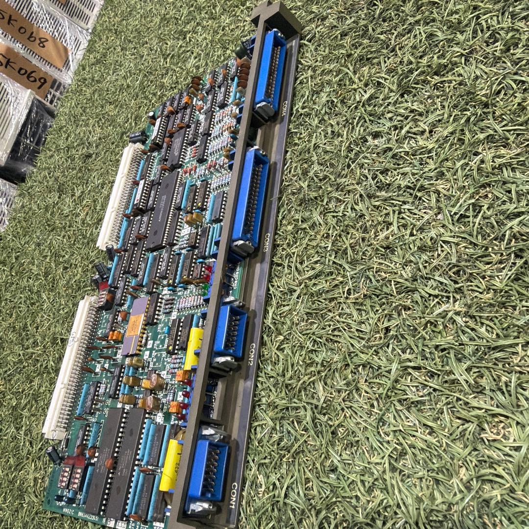 三菱電機 MW621 Circuit Board BN634A233G51