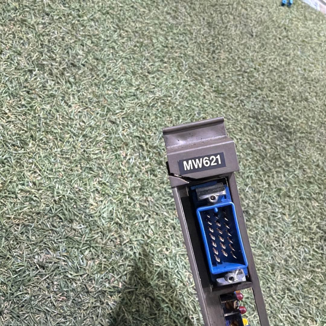 三菱電機 MW621 Circuit Board BN634A233G51