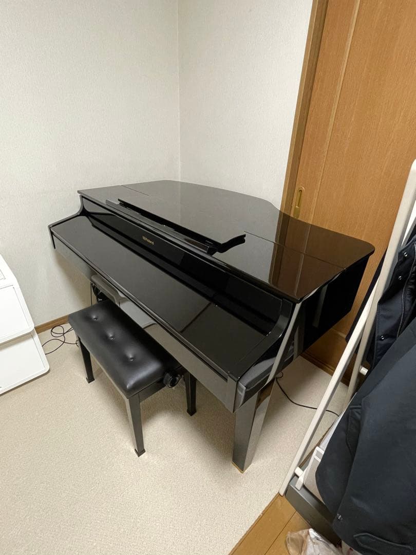 ローランド Roland GP607 電子ピアノ グランドピアノ