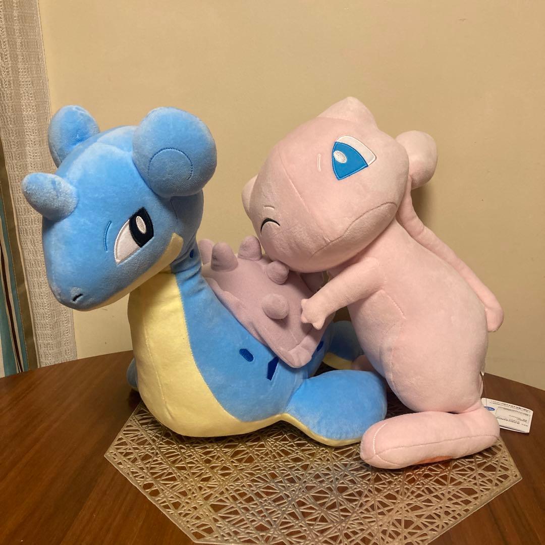 ポケモン　ぬいぐるみ　まとめ売り