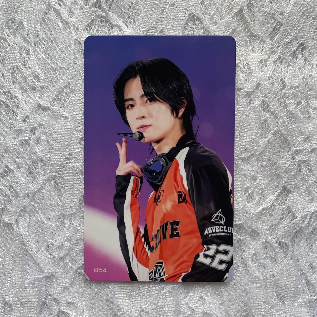 INI 佐野雄大 トレカ RTP 京セラ - メルカリ