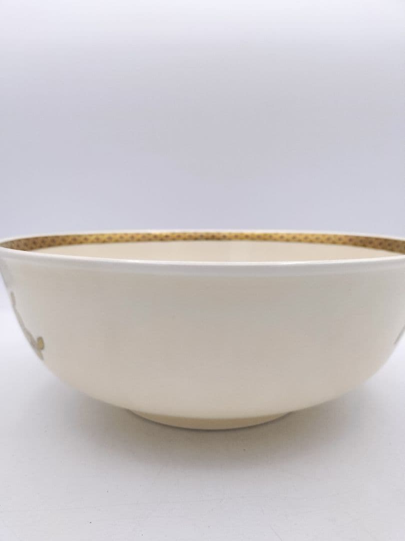 b488 菓子鉢 雪月花 薩摩焼 橋本陶正山 木箱 茶道具 古物