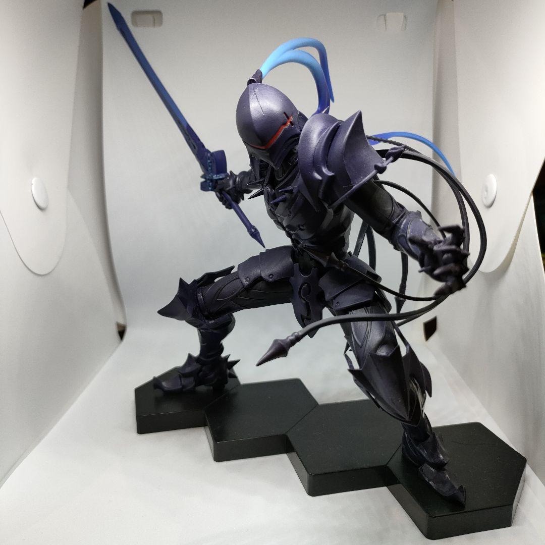 Fate zero FGO バーサーカー ランスロット フィギュア セガ SPM - メルカリ