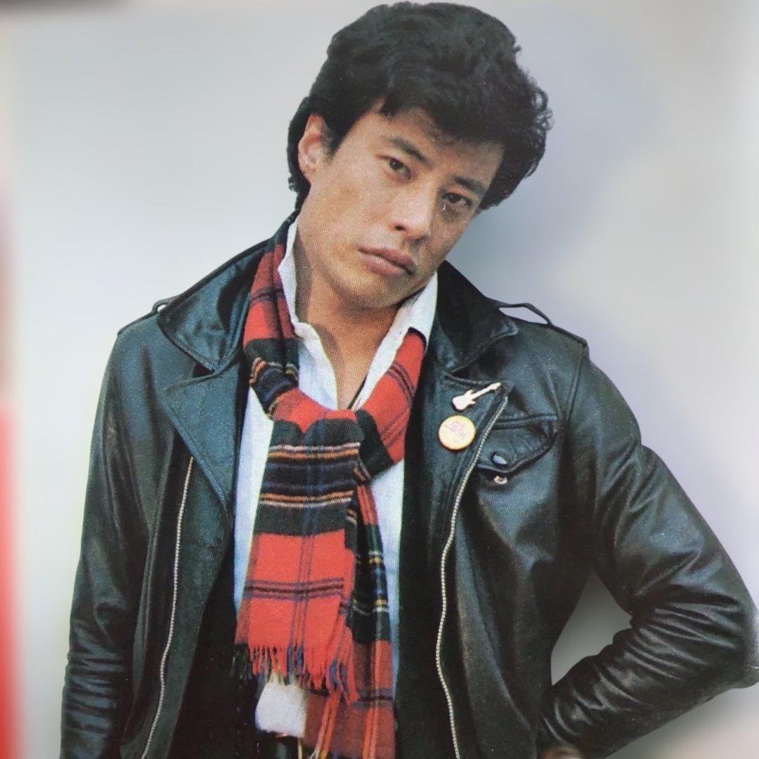 舘ひろし刑事貴族密着インタビュー