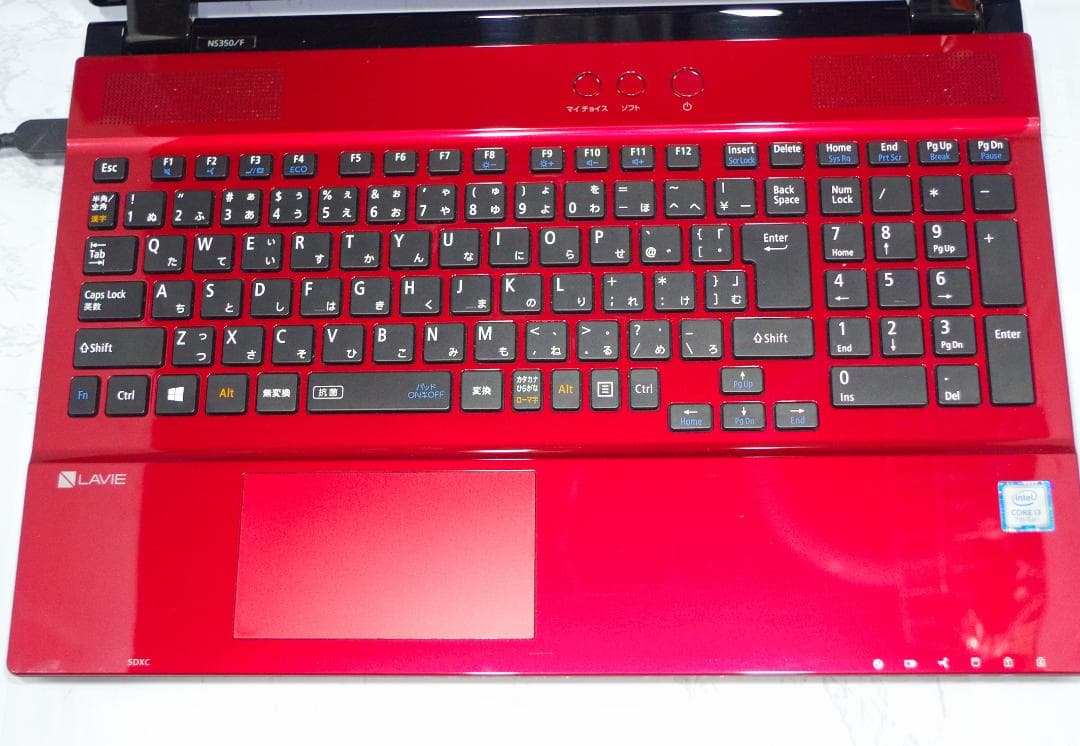 ◇保証 NEC Lavie ☆快速メモリ16GB 大容量1TB Win11