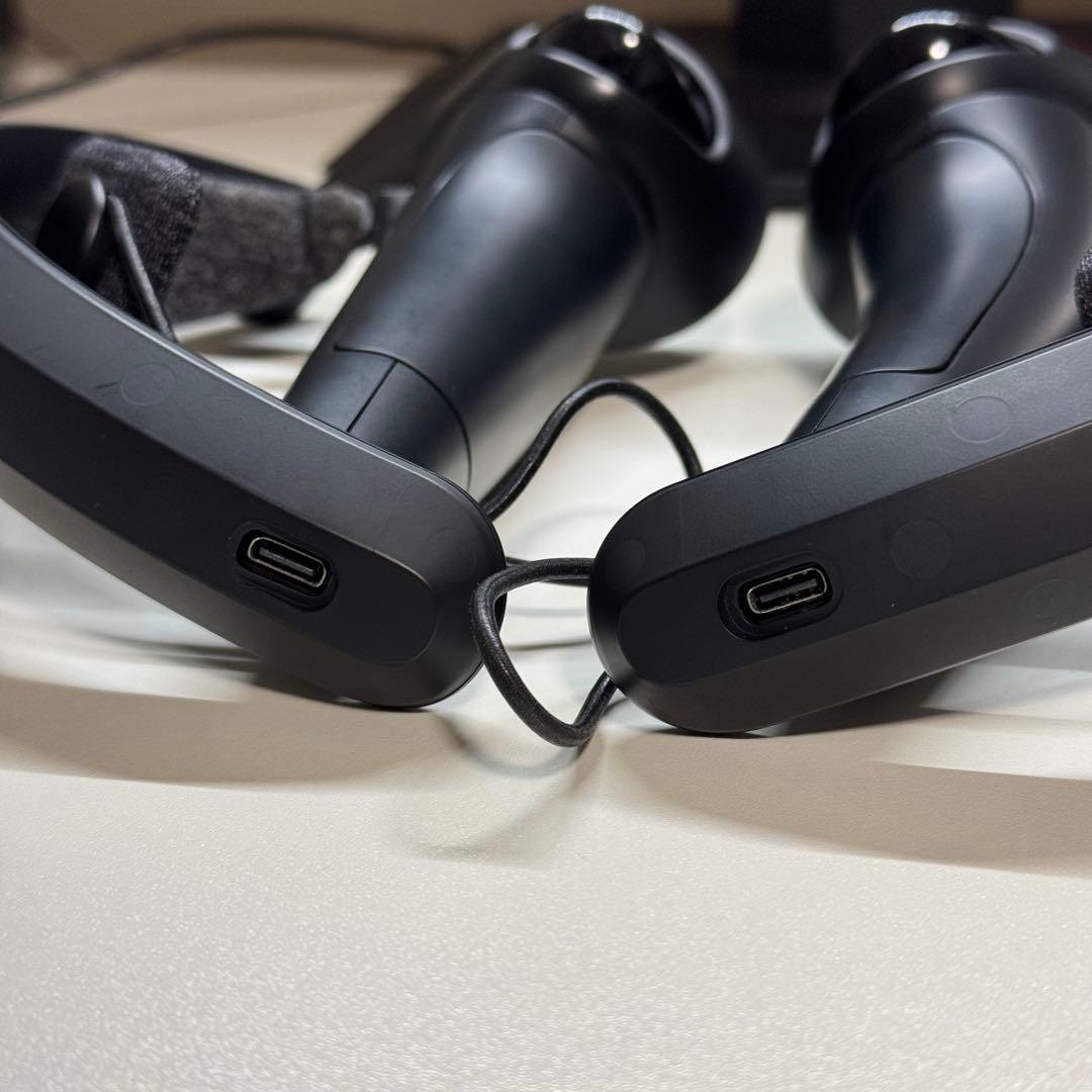 VALVE INDEX コントローラー 左右セット - メルカリ