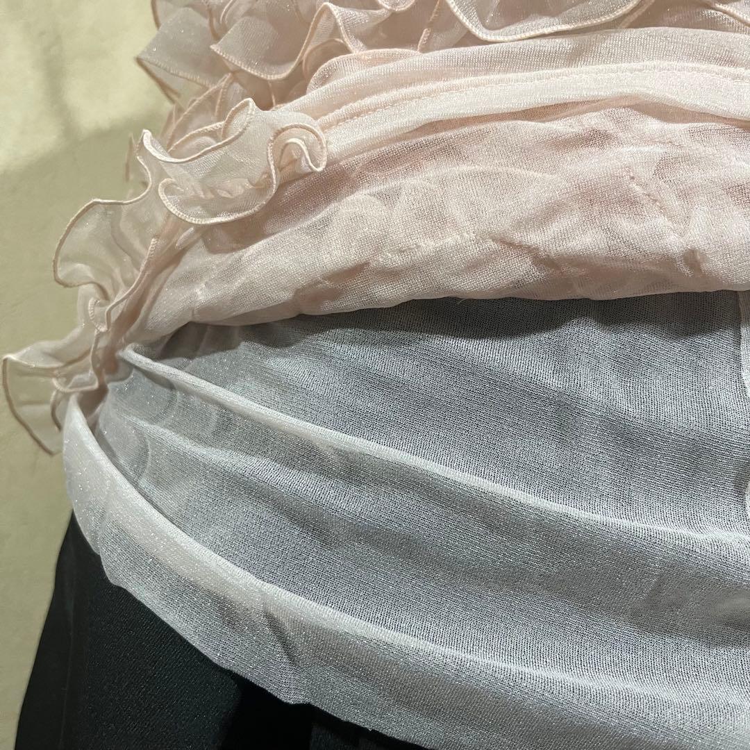 タグ付き 新品未使用 マークジェイコブス タンクトップ