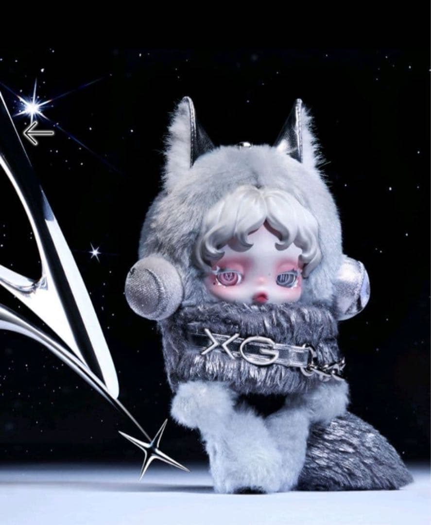 ミニぬいぐるみ アルストロメリアセット ユナイトバースプラネタリver