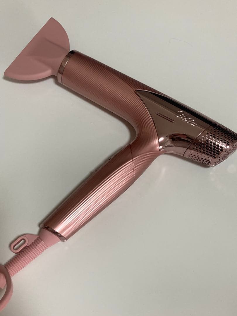 (動作確認済み)リファドライヤー