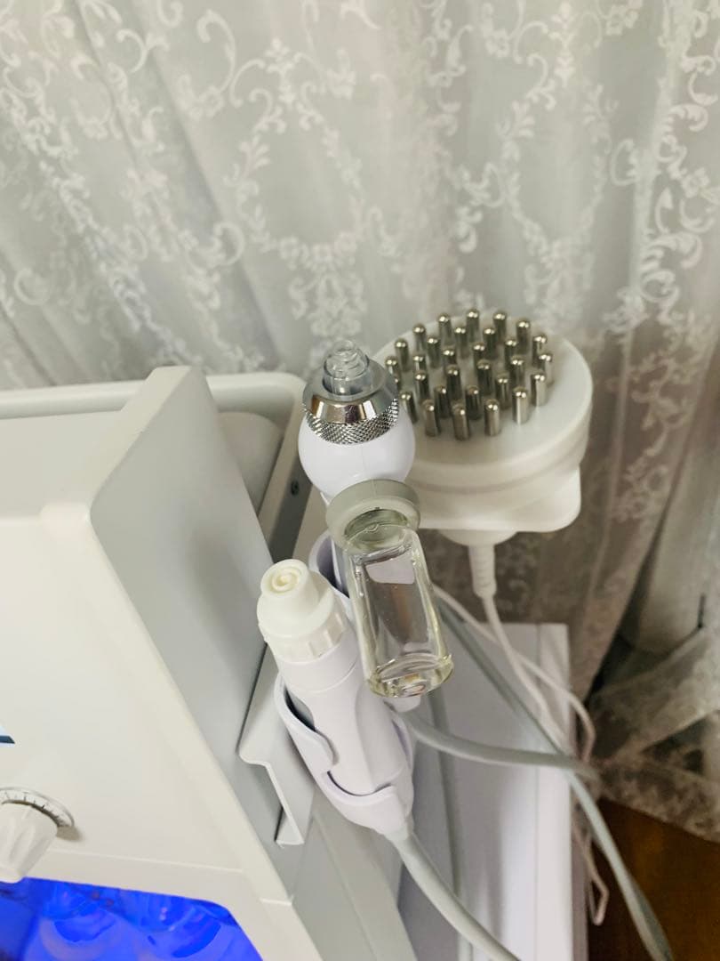 ⠀値下げ可能】毛穴洗浄ハイドラシャイン