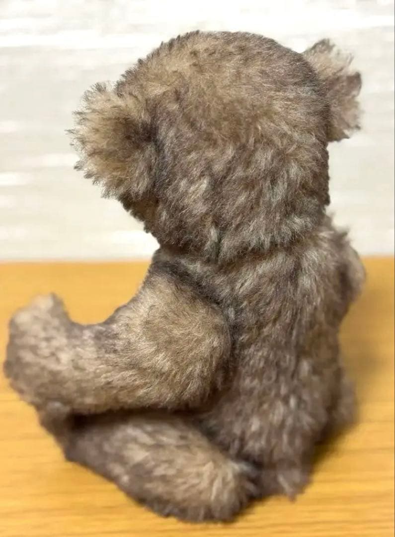 幻のベア作家デザイン】サラ•ストーン作28㎝ドイツ作家ベア/限定/レア