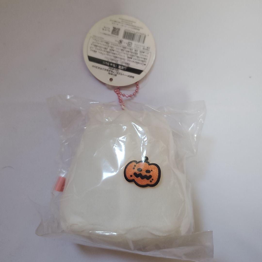 ちいかわ おばけ…ってこと！？なぷちミニマスコット 3点セット