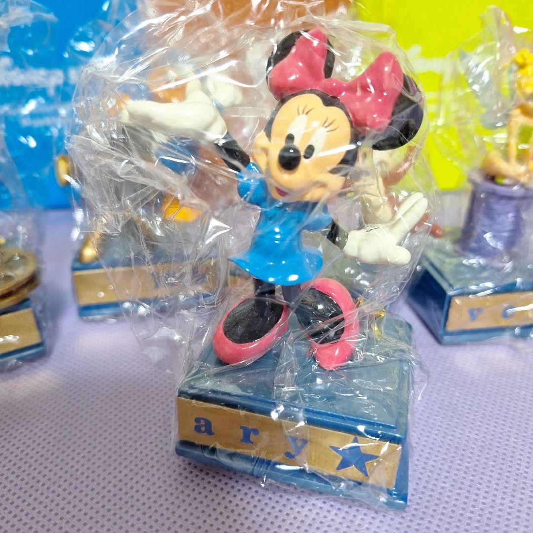 激レア 貴重 ディズニーストア限定 記念品