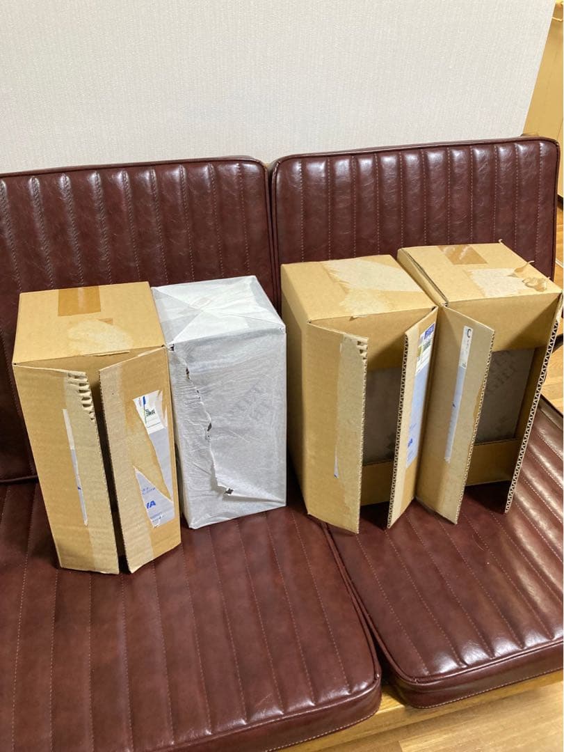 うたプリ QUARTET NIGHT カルナイ フィギュア 4人セット