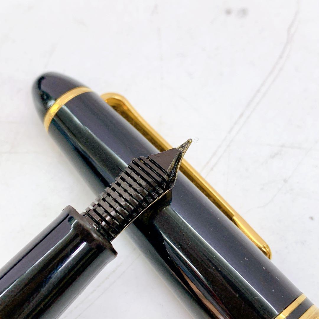 10ABM049 セーラー万年筆　SAILOR FOUNDED 1911 14K