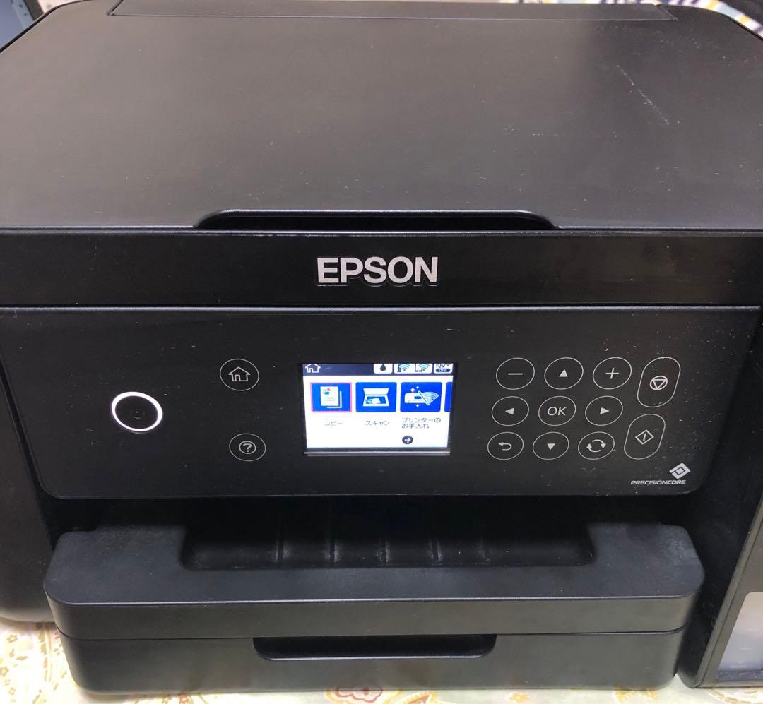EPSON プリンター　EW-M630T EPSON EW-M630TW [ホワイト] 価格比較 - 価格.com