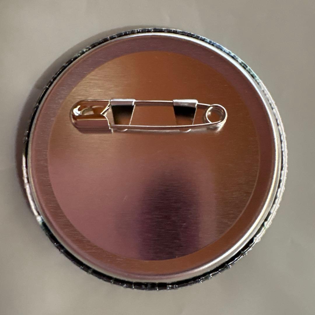 文豪ストレイドッグス 名ゼリフ缶バッジ 太宰治 中島敦