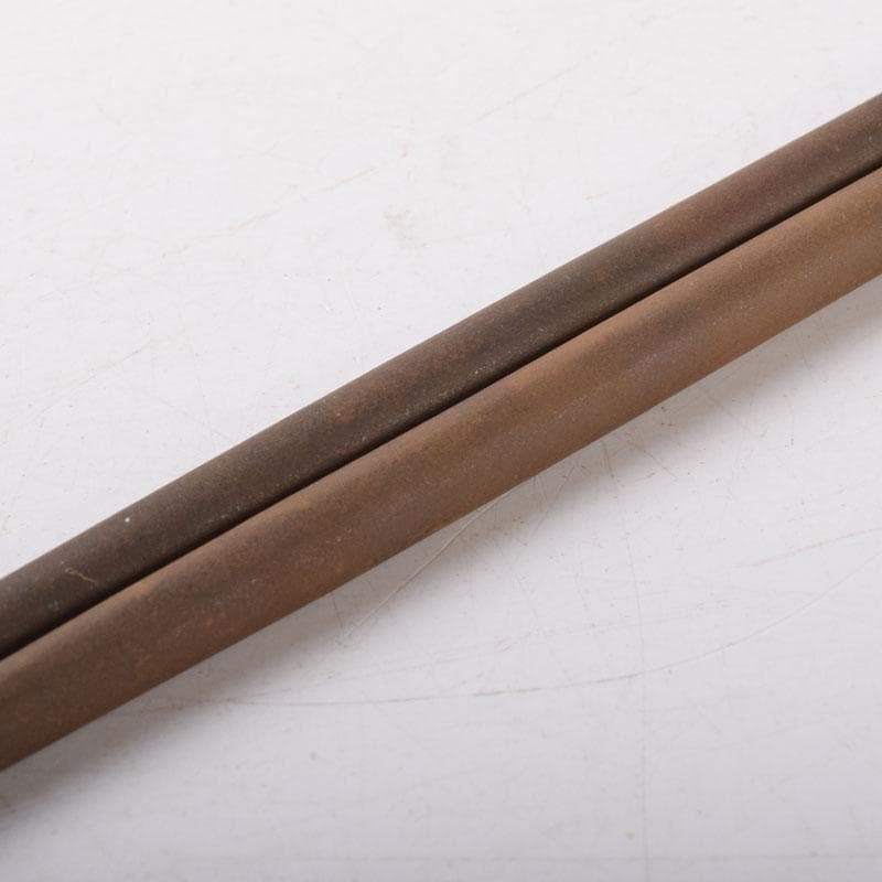 明珍火箸　五十二代　明珍宗理作　火箸風鈴　共箱　C　7509