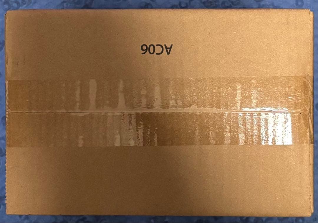 ホットトイズ　エイリアン vsプレデター　スケールフィギュア　赤鬼サムライ 竹谷