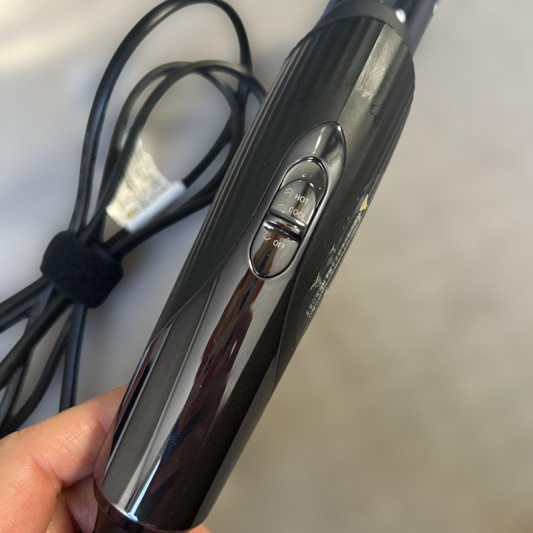 リファビューテック ドライヤー 2025年製