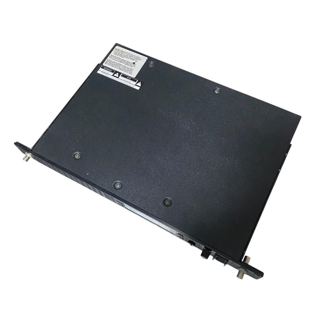 【ジャンク】SHURE マイクレシーバー　 HUF U4S-JB