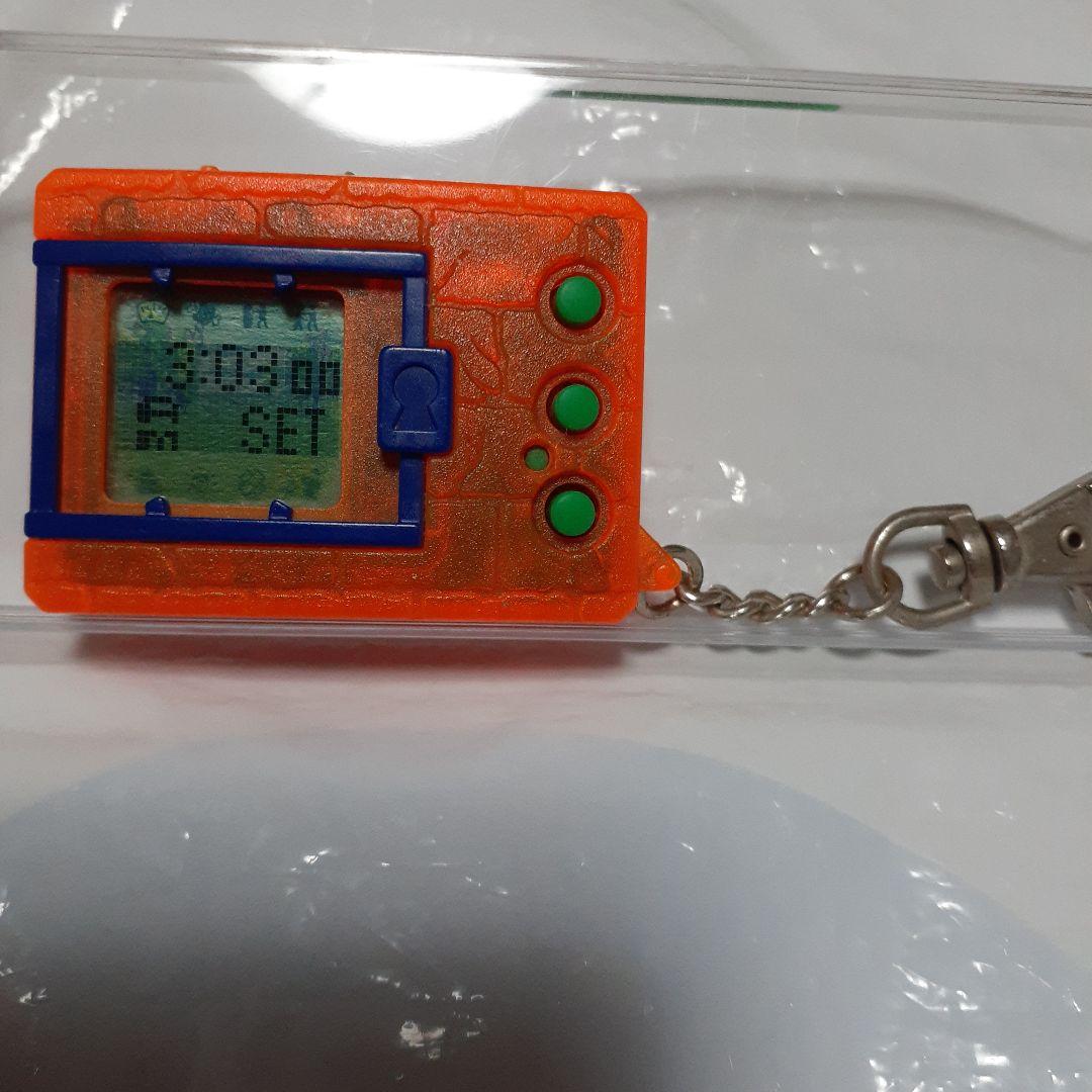 k*h様 動作確認済み　初代デジタルモンスター　２個セット