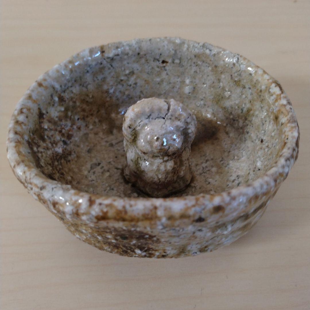 旧家整理品 中国清時代掛け軸 肉筆水彩絵 骨董品 AK436A10-3の通販はau