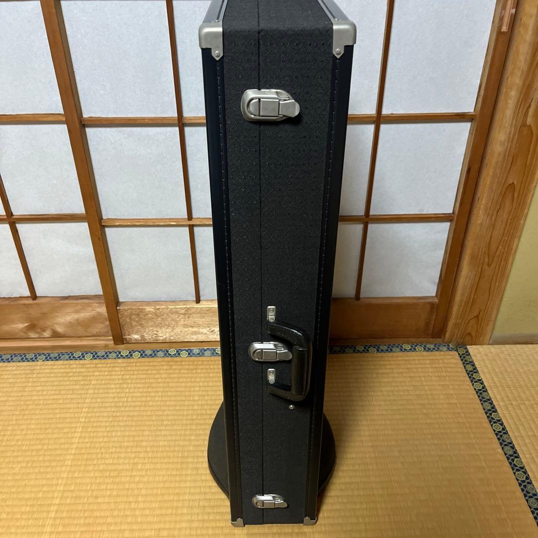 Holton ホルトン　トロンボーン用 ケース