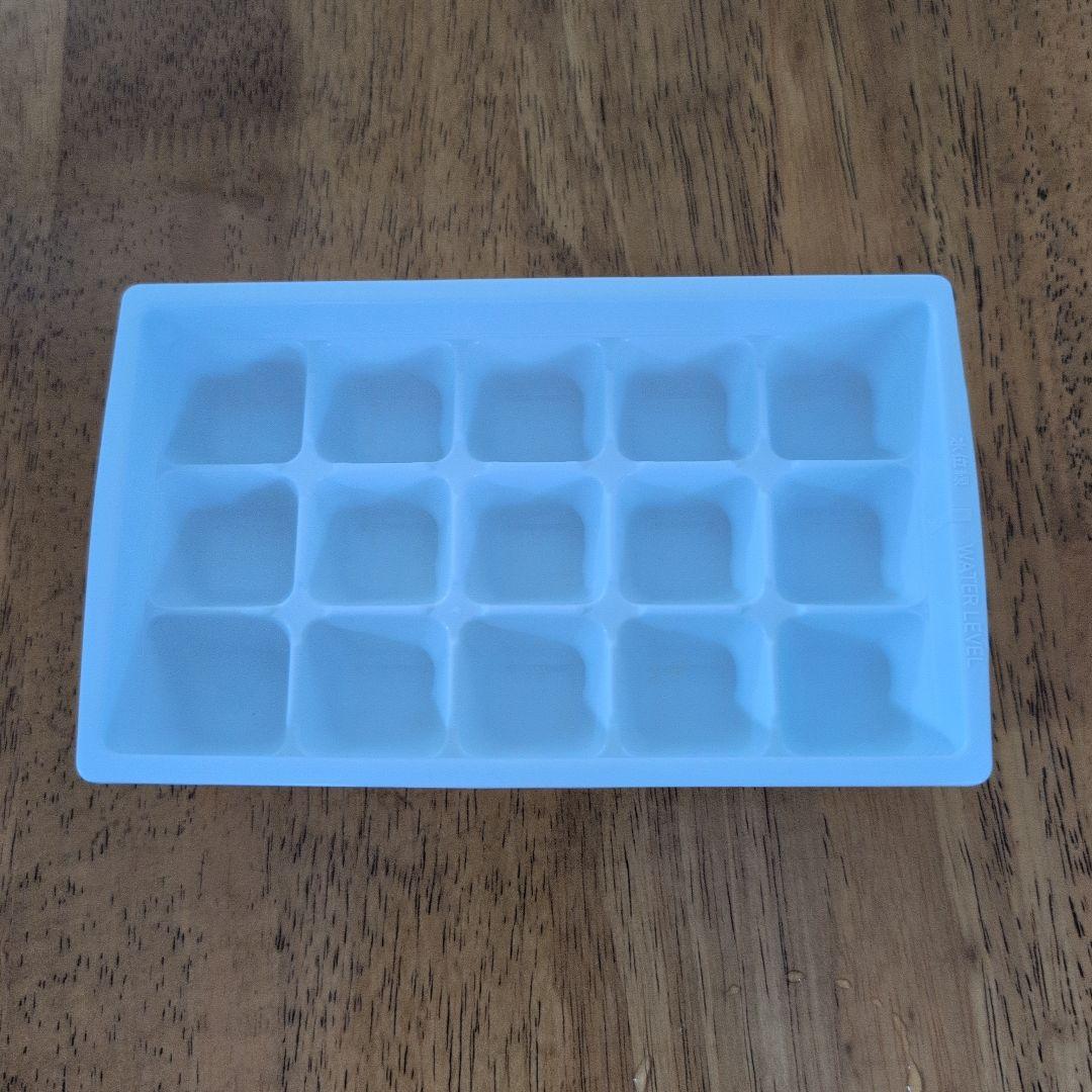 Panasonic 2ドア冷蔵庫 シルバー 3棚