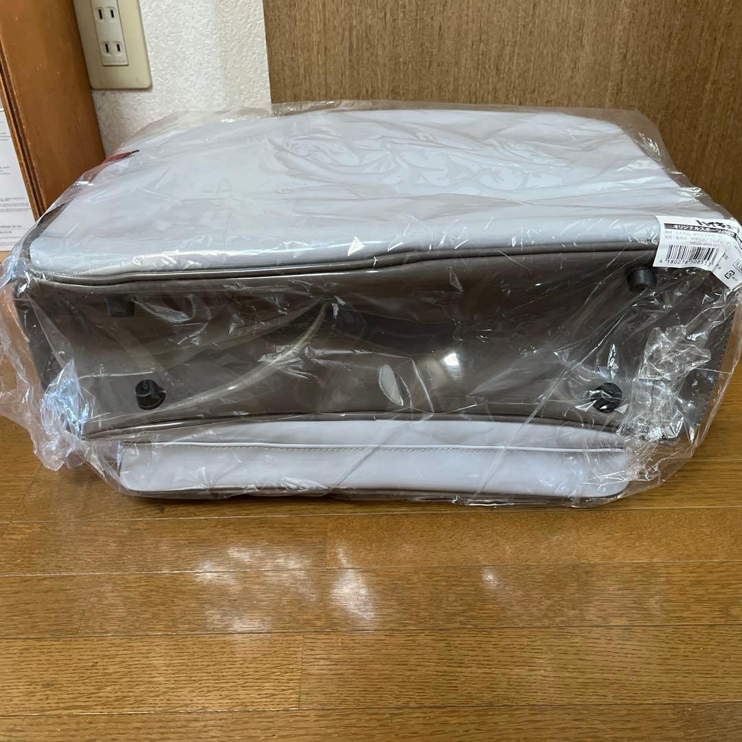 ハイキュー！！　オリジナルスポーツバッグ　音駒高校モデル　アクロス